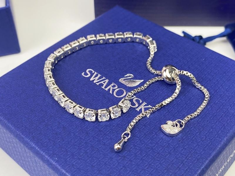 Swarovski Bracelets